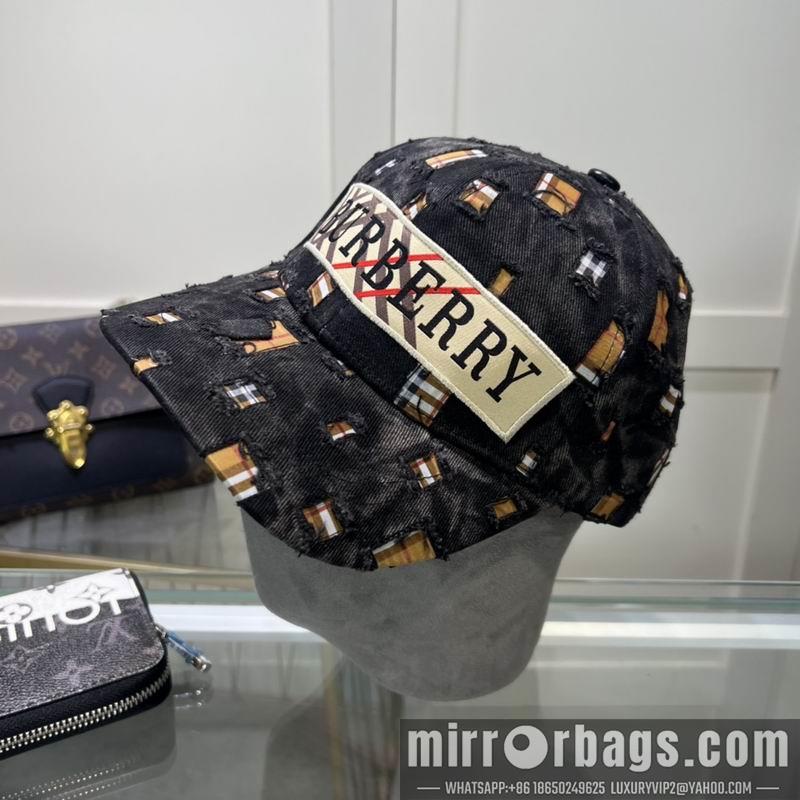 Replica Burberry cap dx56