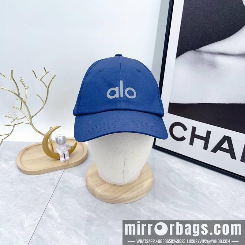 Replica Alo cap dx08
