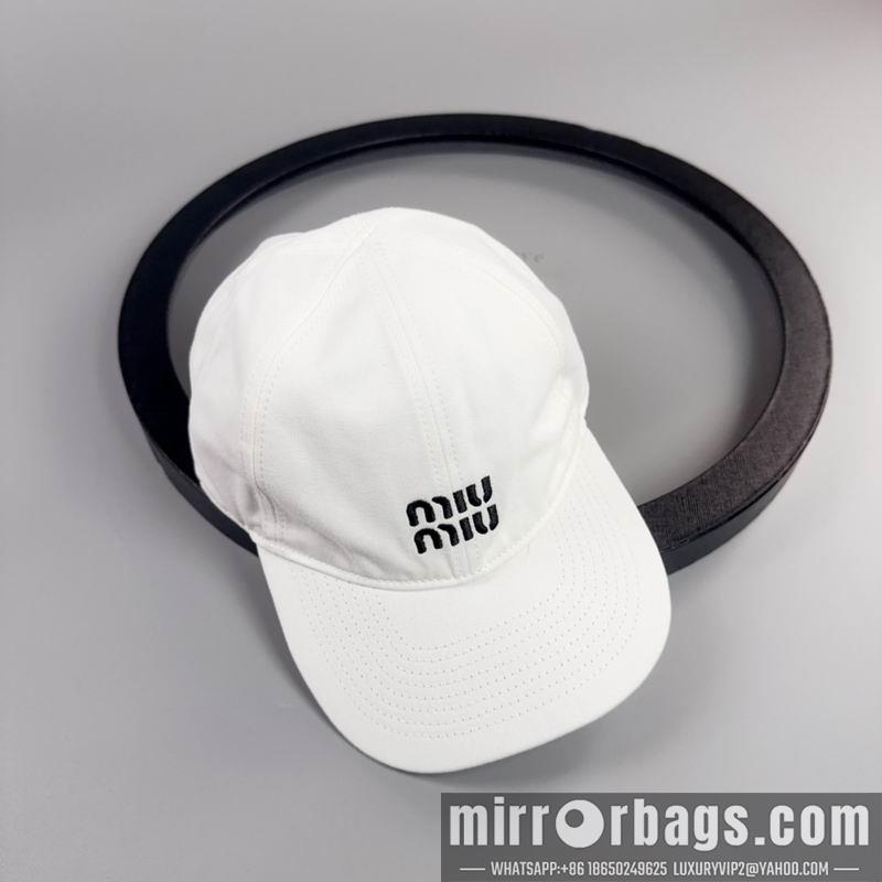 Replica Miumiu Cap 072201