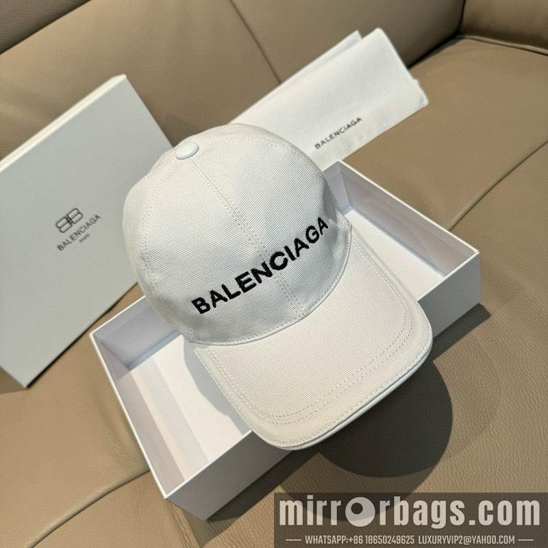 Replica Balenciaga cap dx79