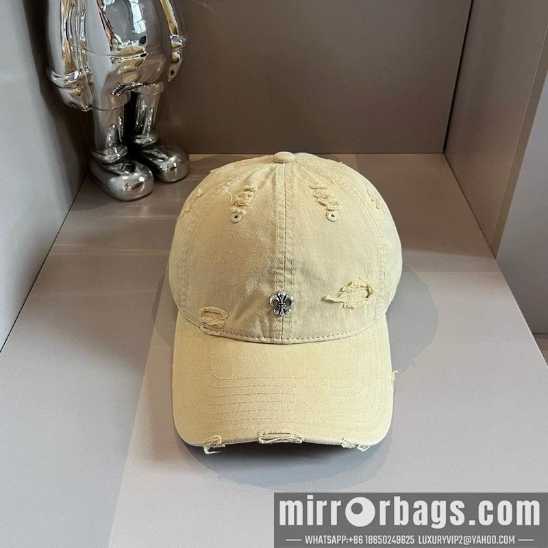 Replica Chrome Hearts Hat dx08