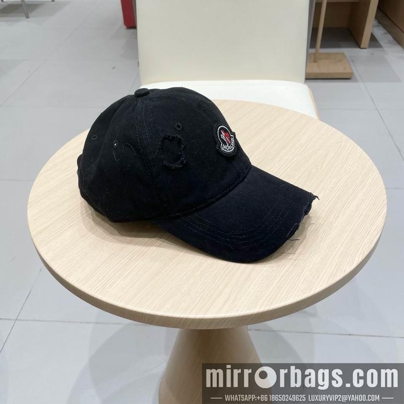 Replica Moncler cap 010901