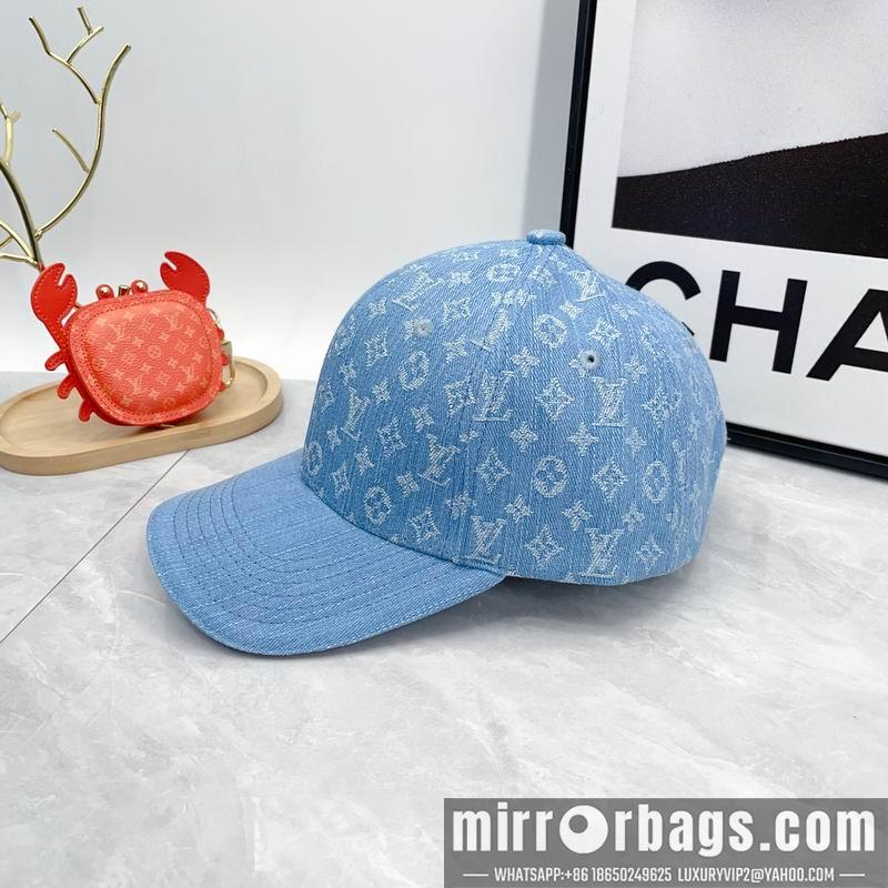 Replica LV cap dx13