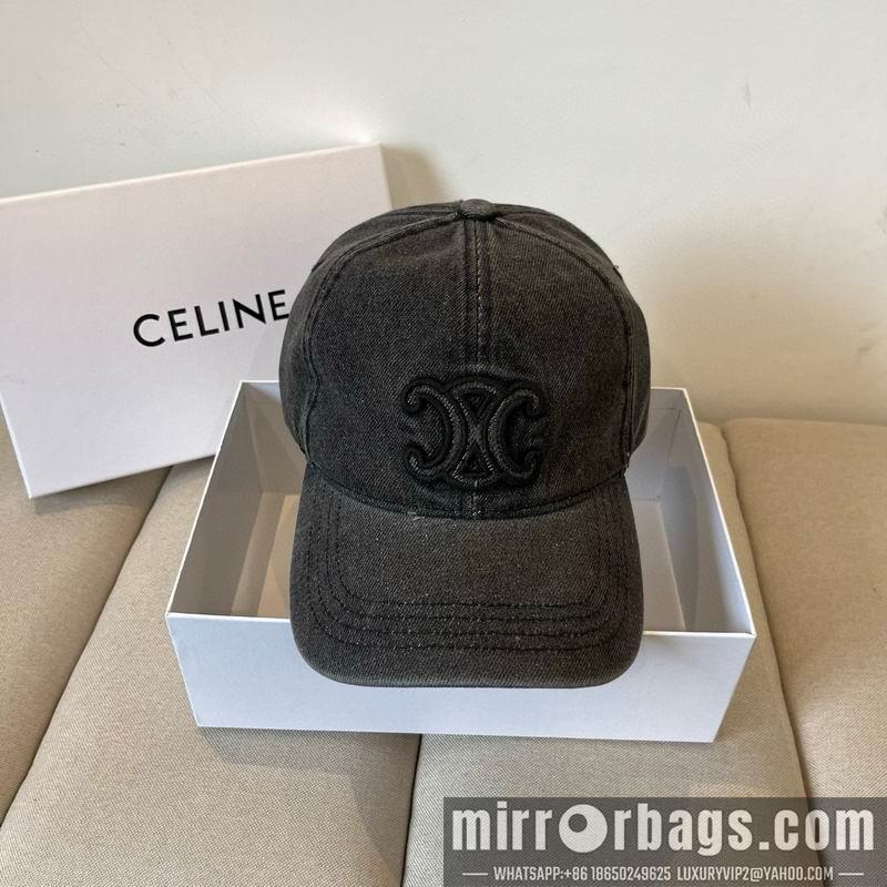 Replica Celine Hat dx36