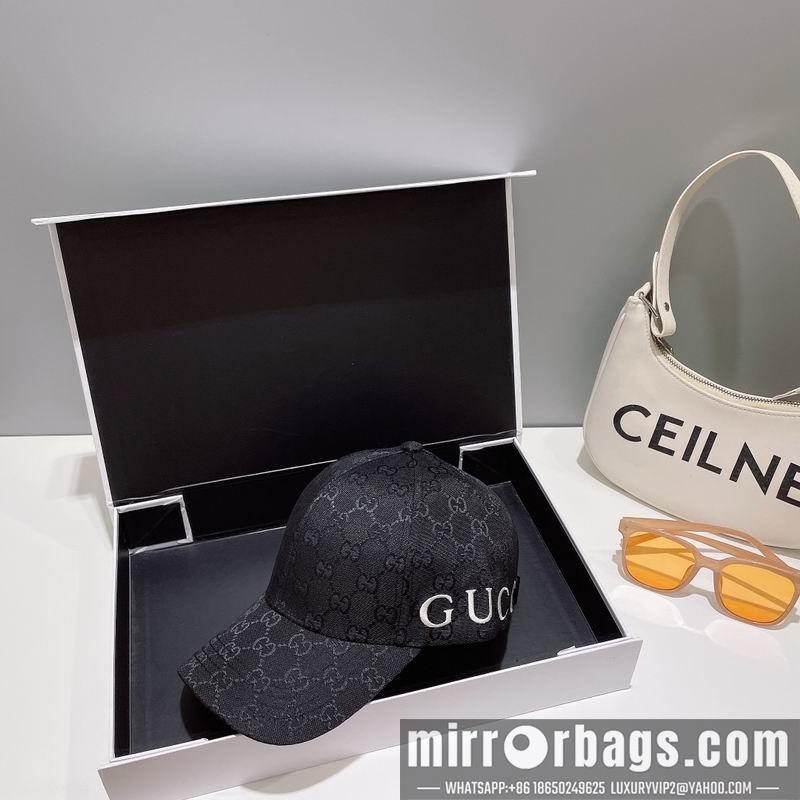 Replica Gucci cap 010201