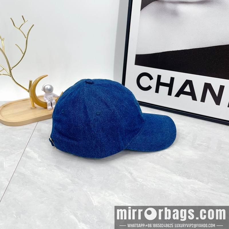 Replica Celine cap dx41
