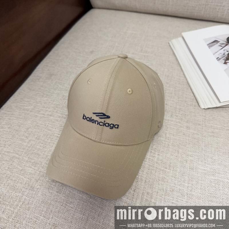 Replica Balencaiga Hat dx36