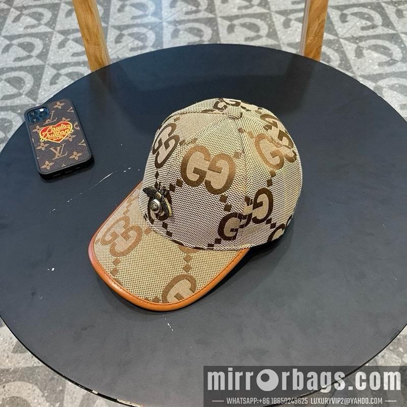 Replica Gucci Hat 072203
