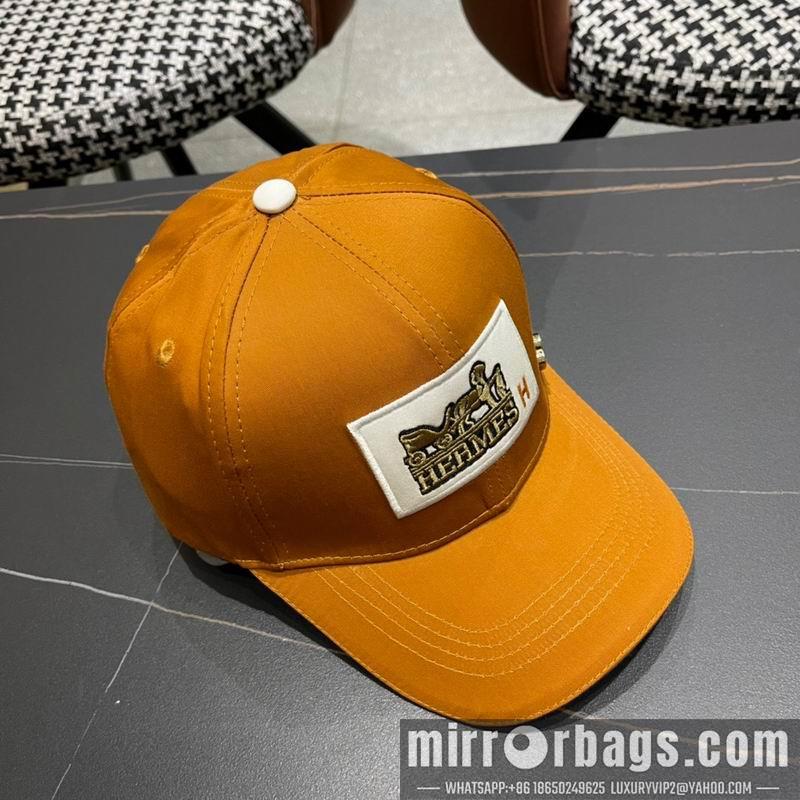 Replica Hermes cap 071201