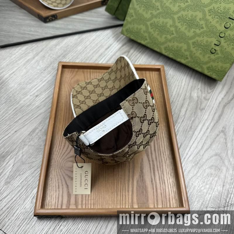 Replica Gucci Hat 071202