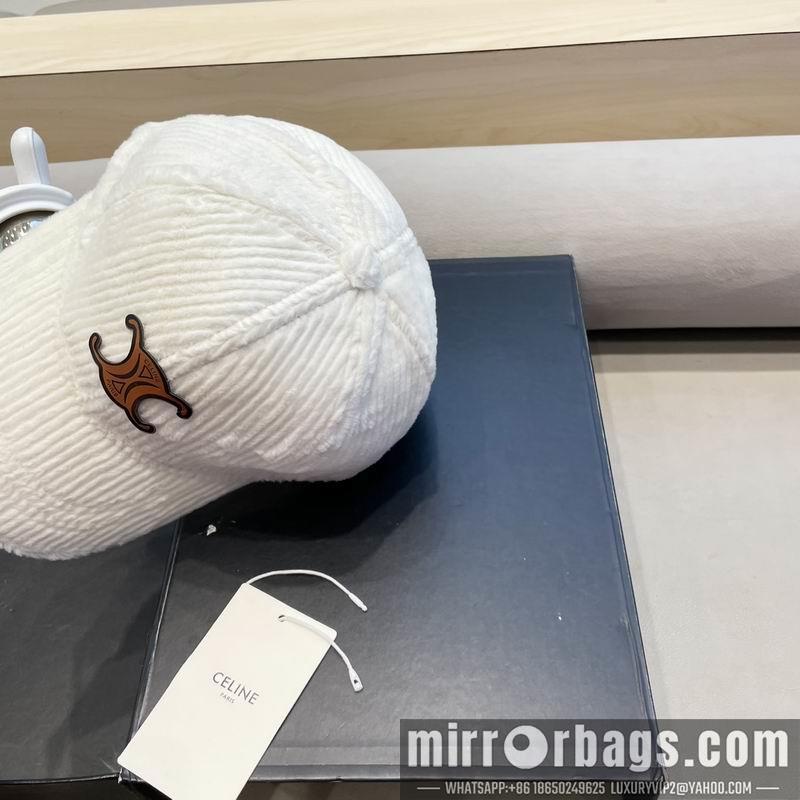 Replica Celine cap 010401