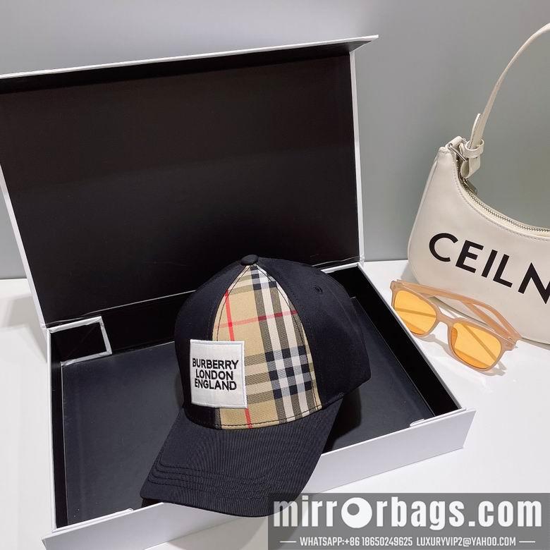 Replica Burberry Cap dxn06