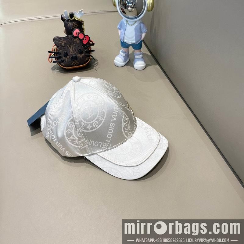 Replica LV cap 081401