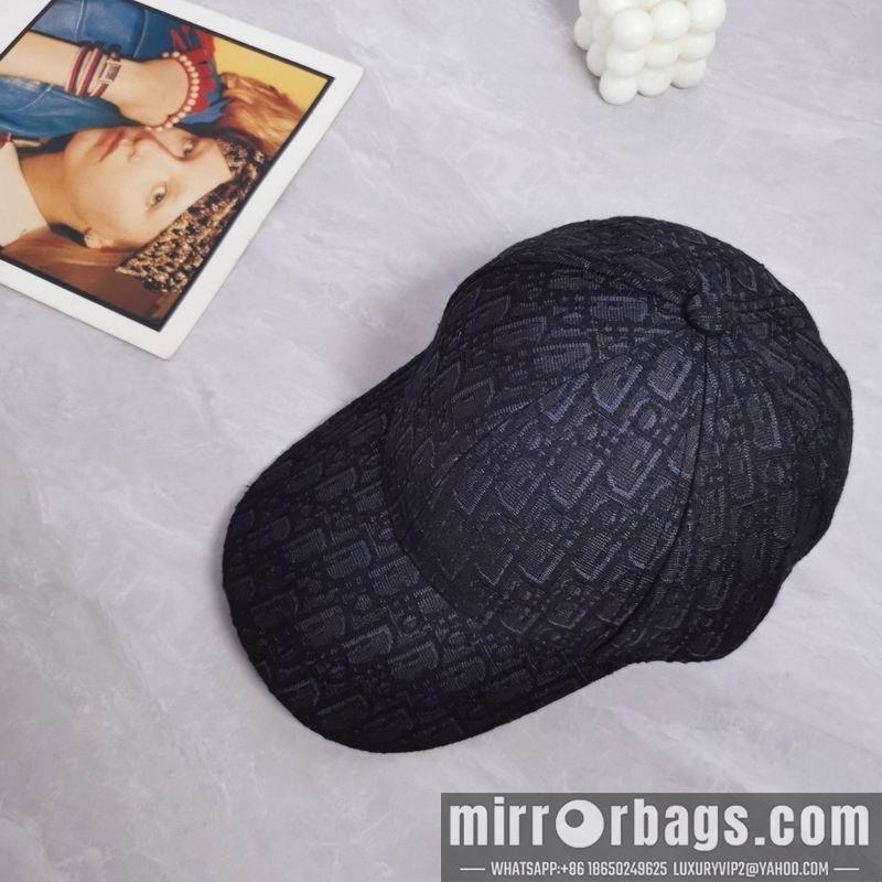 Replica Dior Hat dx03