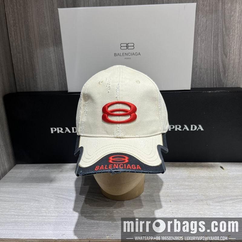 Replica Balenciaga Hat hm09