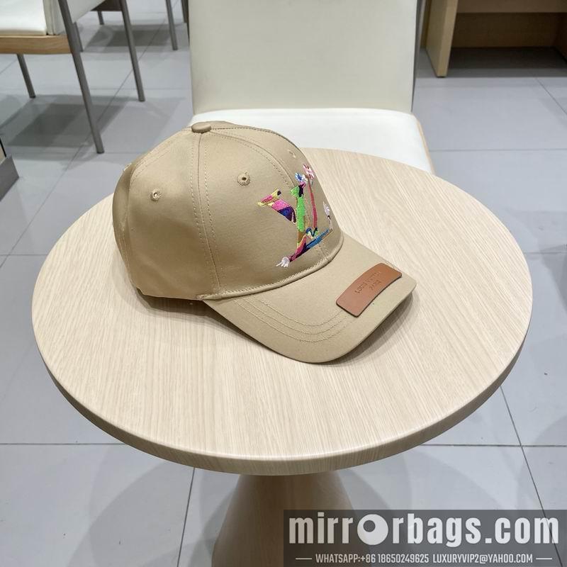 Replica LV Hat 030709