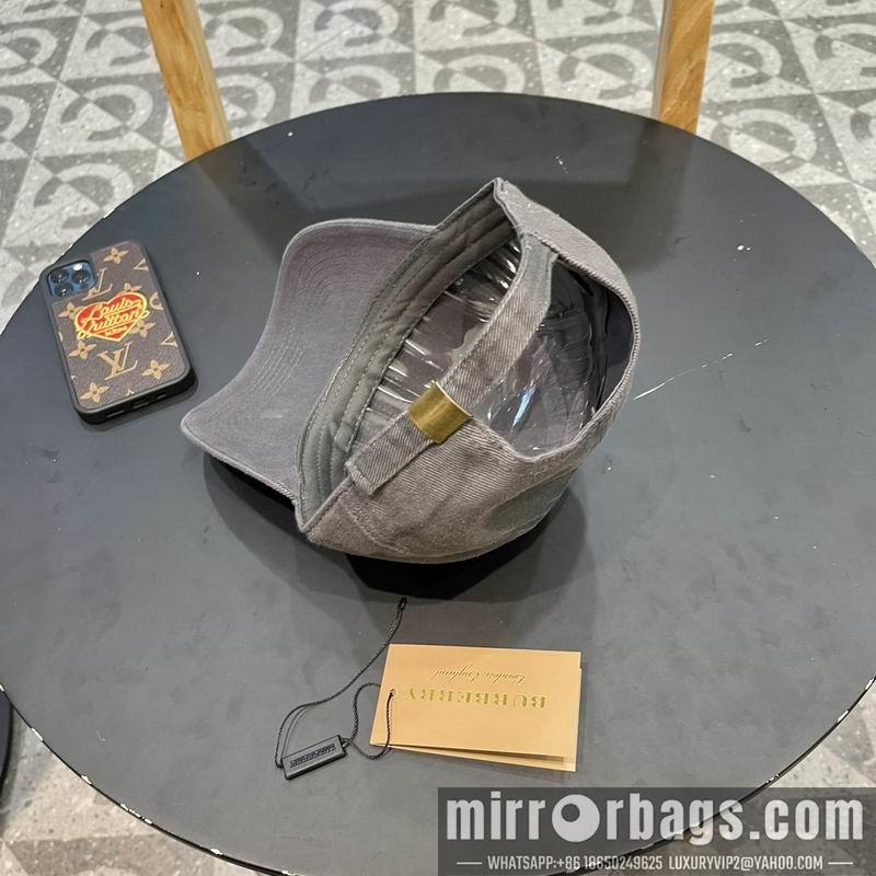 Replica Burberry cap 041701