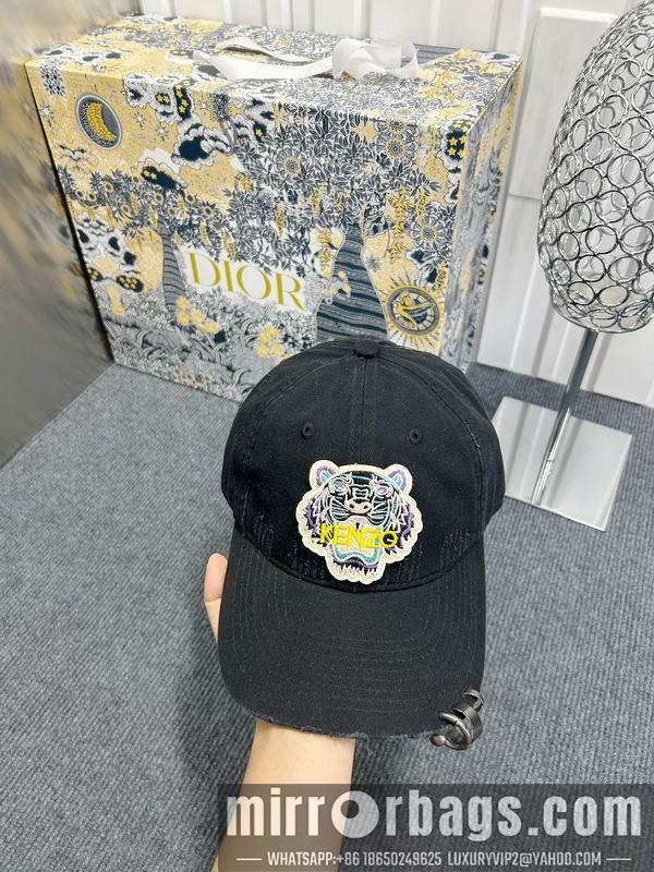 Replica Kenzo cap dx05