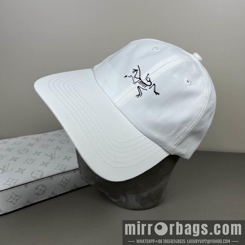 Replica Arcteryx Cap dx19
