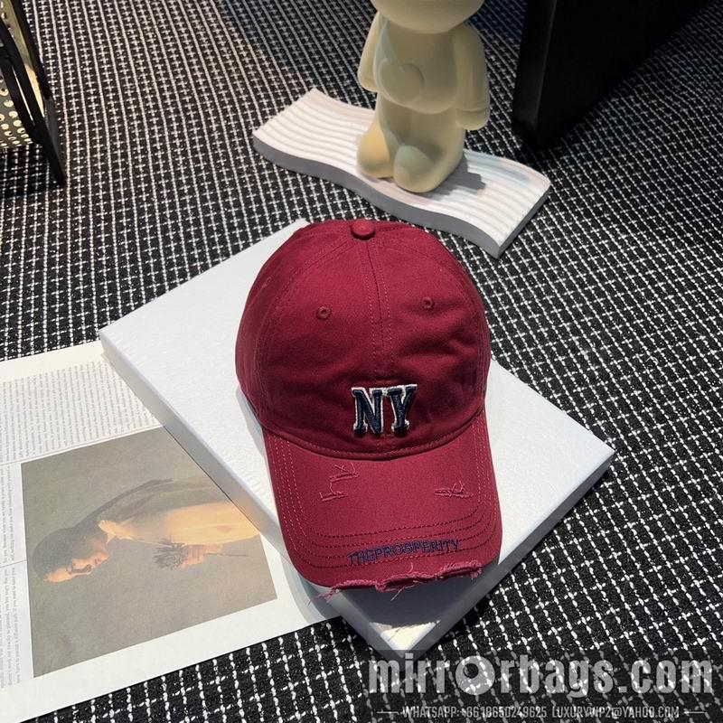 Replica NY cap dx02
