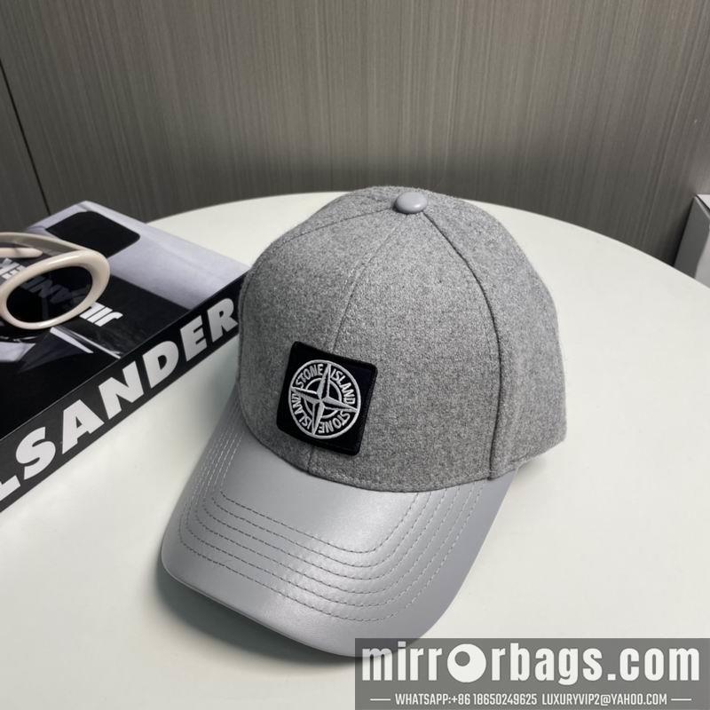 Replica Stone Island cap 010401
