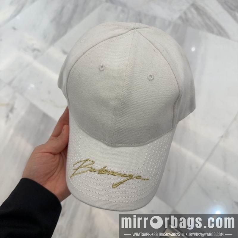 Replica Balenciaga Hat dx69