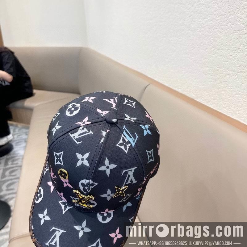 Replica LV Hat 020804