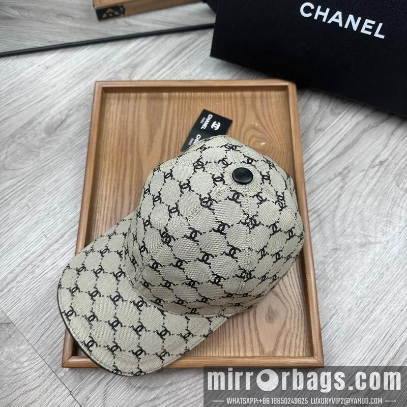 Replica Chanel cap dx47