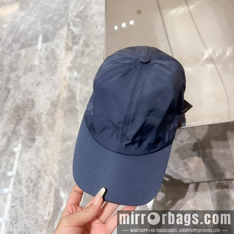 Replica Boss cap 071201