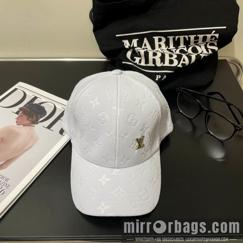 Replica LV cap 042805