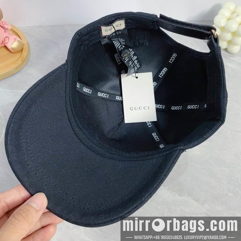 Replica Gucci cap dx07