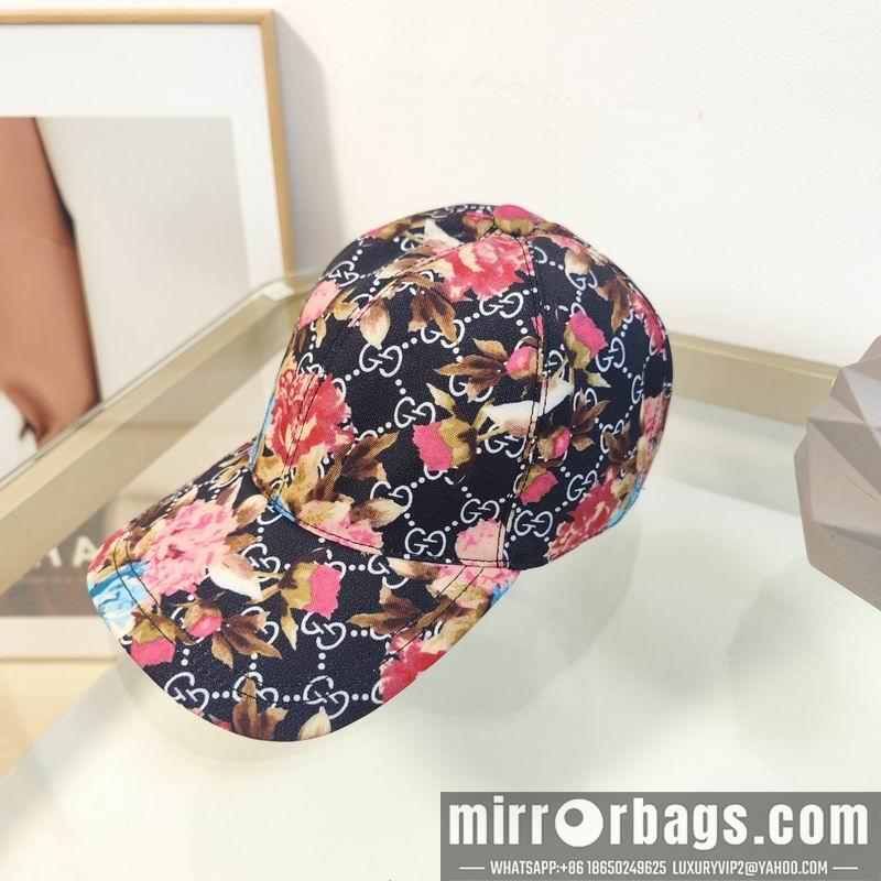 Replica Gucci Hat dx150