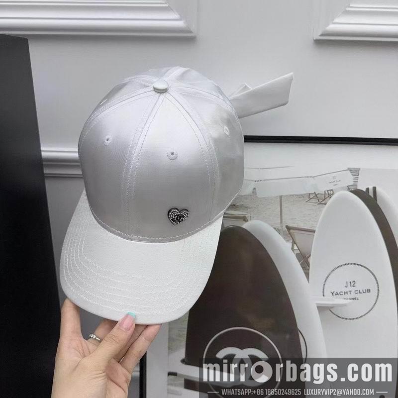 Replica Chanel cap dx24