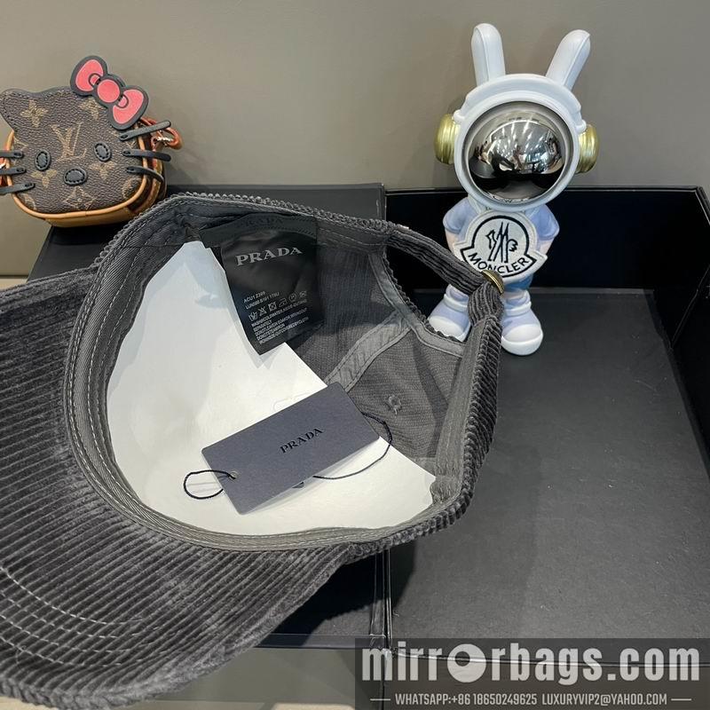Replica Prada cap 080501