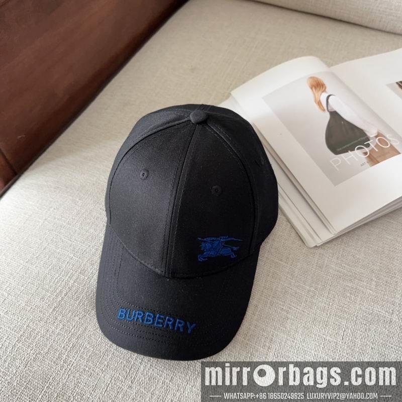 Replica Burberry cap 021101