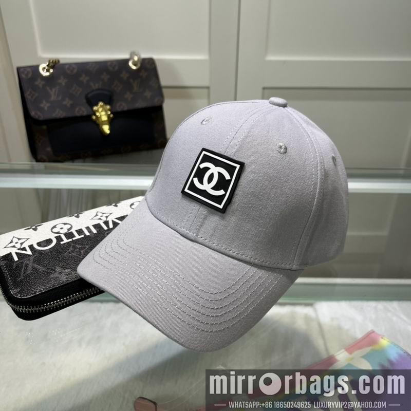 Replica Chanel Cap dx09