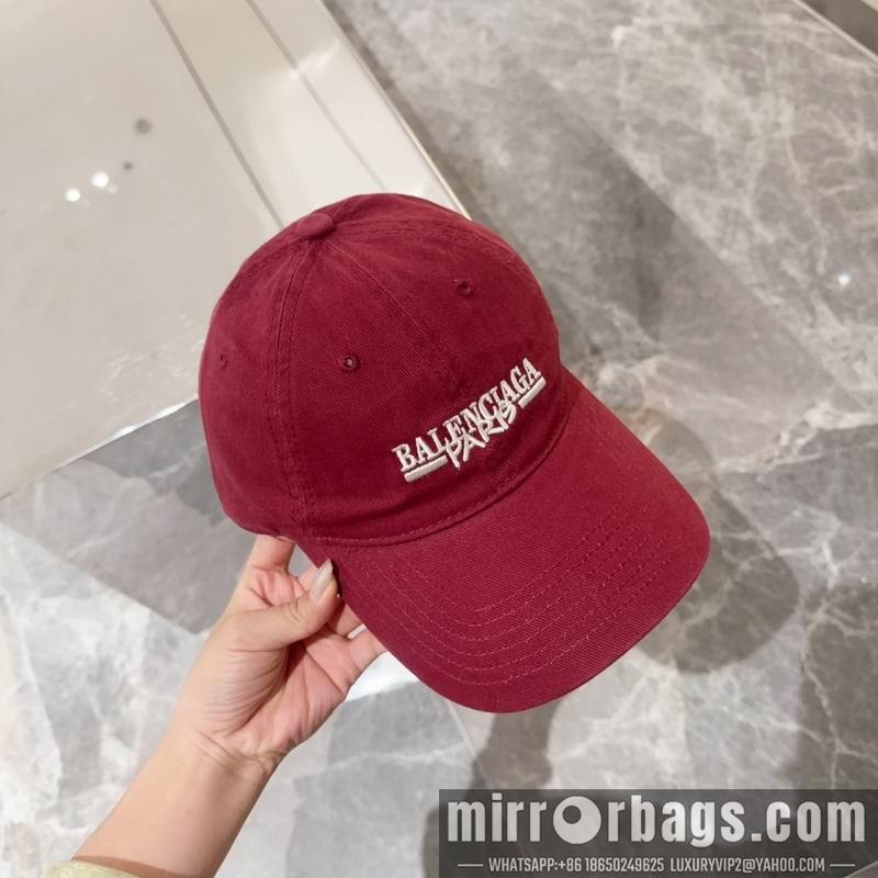 Replica Balenciaga cap dx94