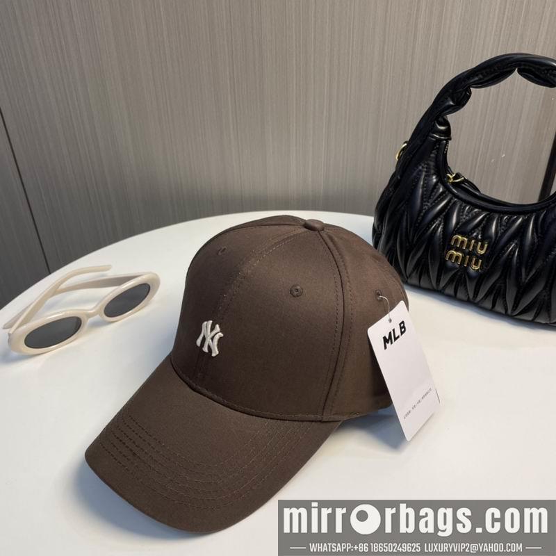 Replica MLB NY cap 090601