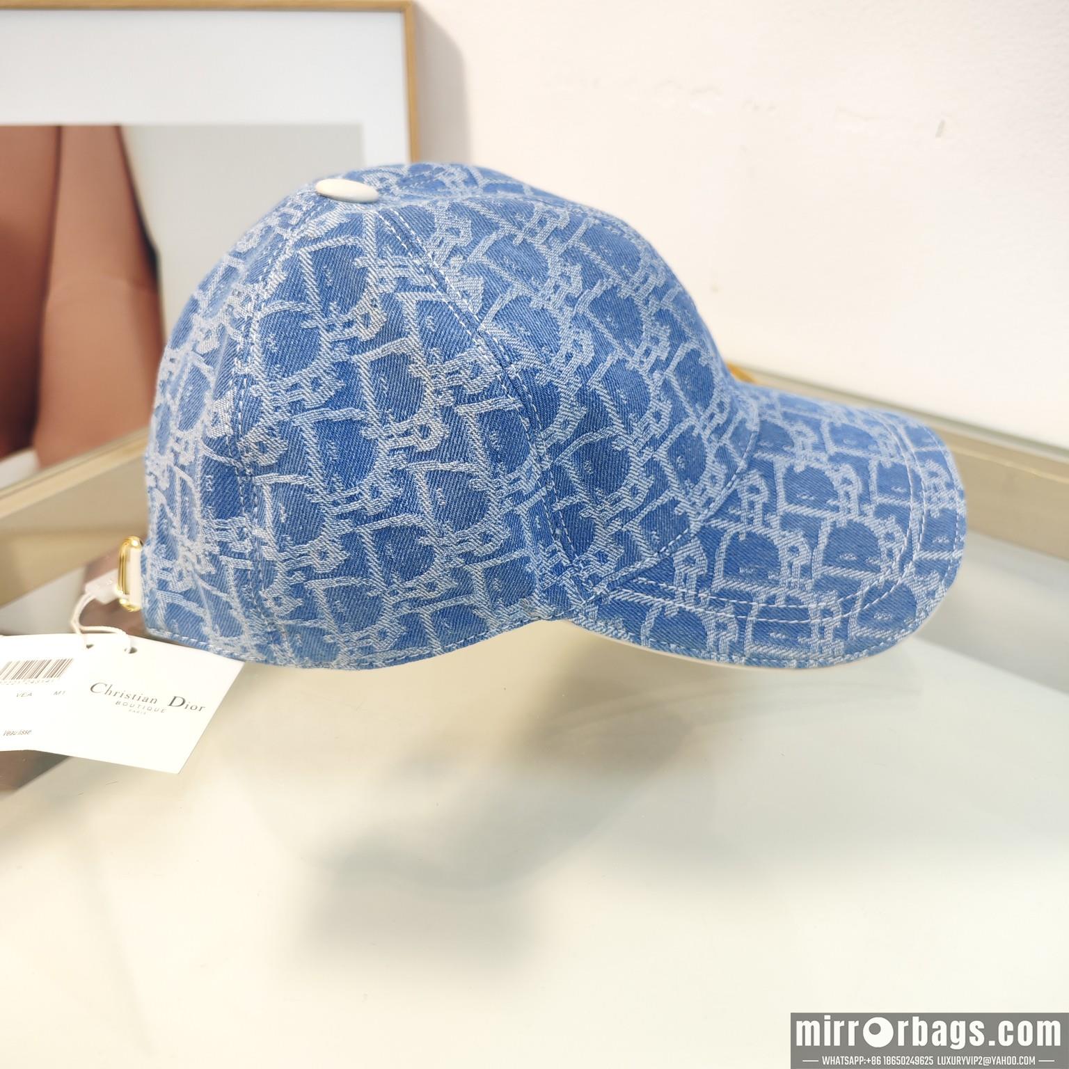 Replica Dior Hat dx73