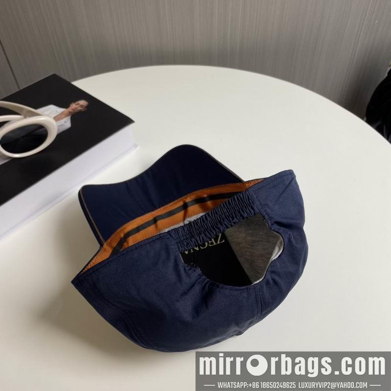 Replica Zegna cap 050706