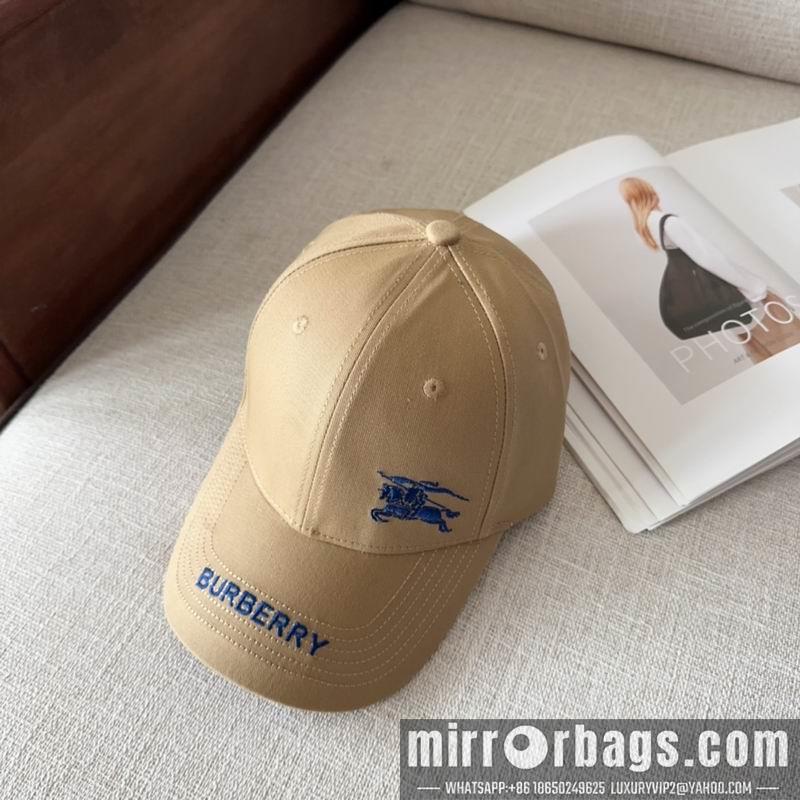 Replica Burberry cap 021101