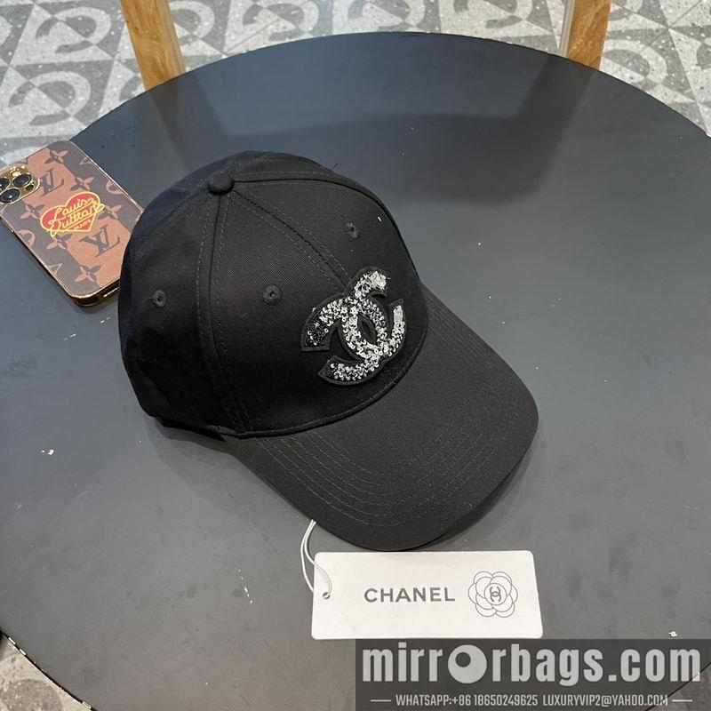 Replica Chanel cap 050714