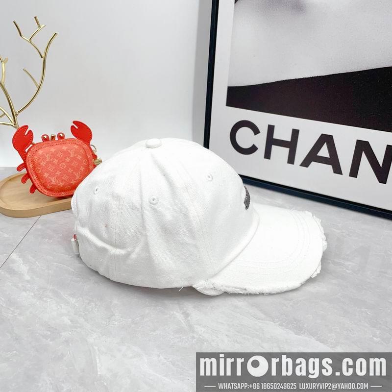 Replica Jacquemus cap dx04