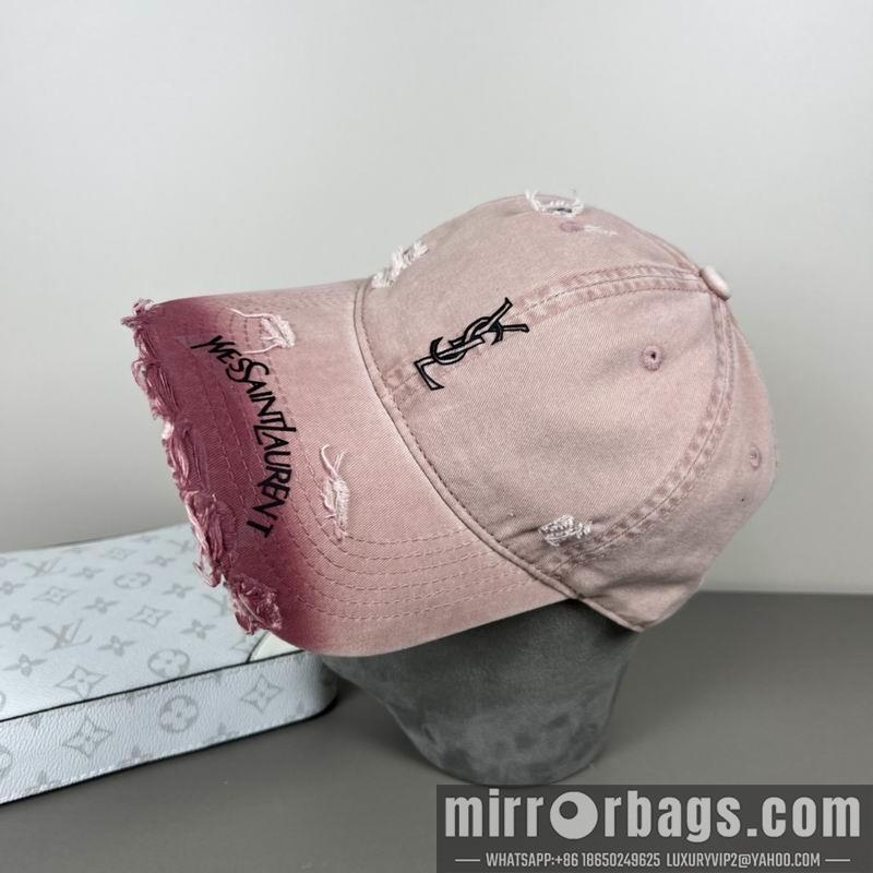 Replica YSL cap dx34
