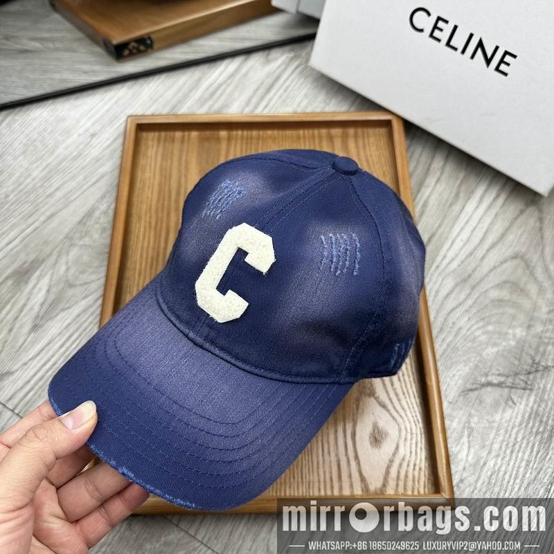 Replica Celine Hat 042707