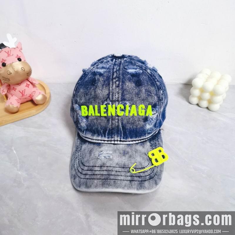 Replica Balenciaga cap dx30