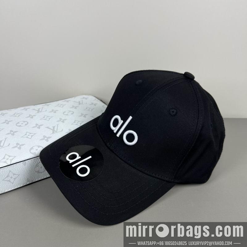 Replica Alo cap dx07