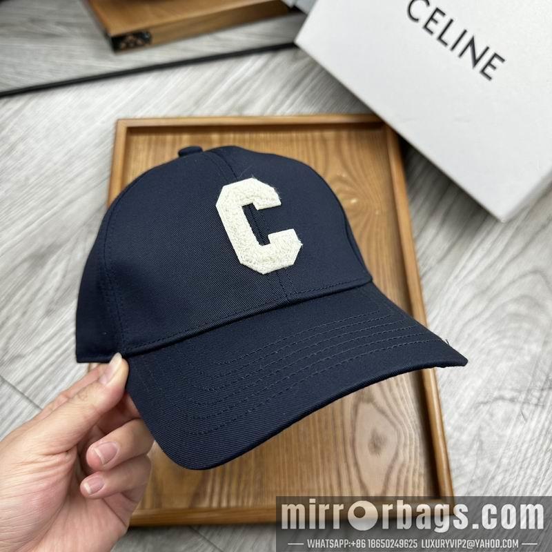 Replica Celine cap dx25