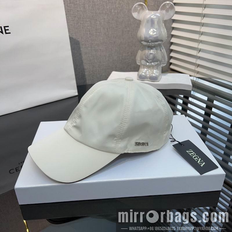 Replica Zegna cap dx04