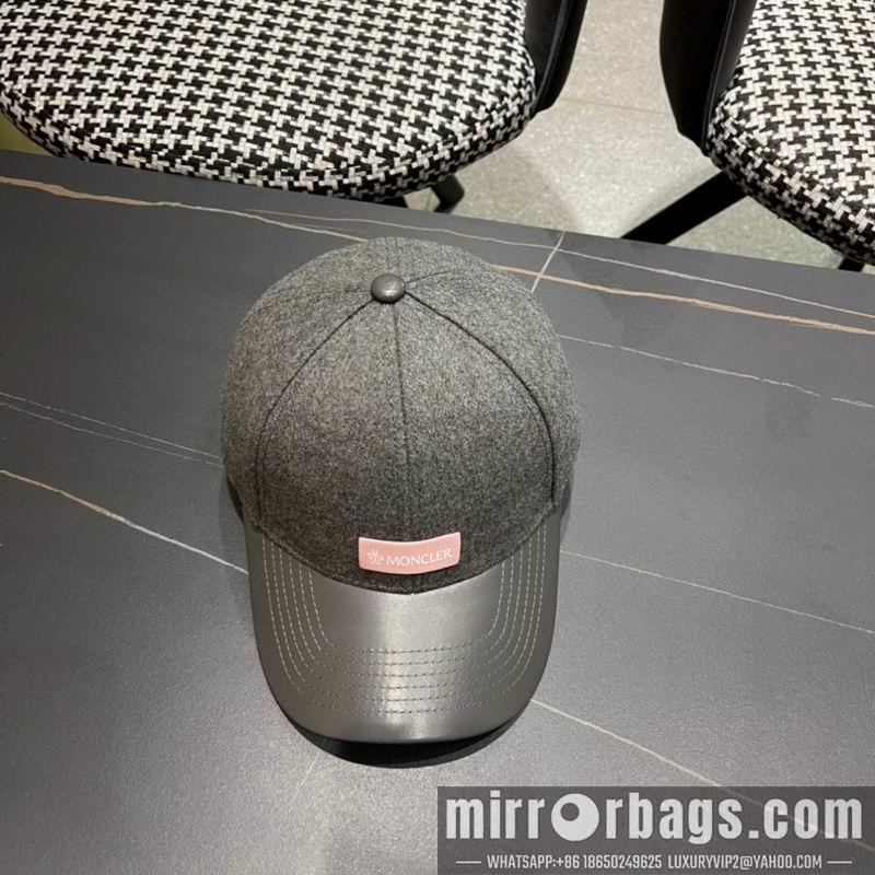 Replica Moncler cap 010701